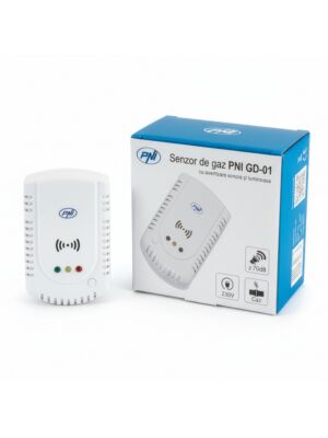 Snímač plynu PNI GD-01