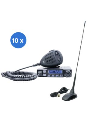 CB rádiostanica PNI Escort HP 7120