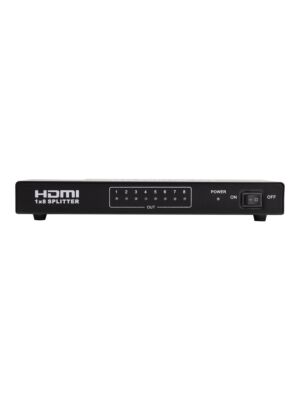 Rozbočovač HDMI 1.4