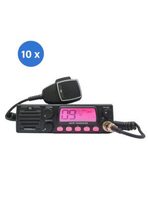 Rádiová stanica CB TTi TCB-900 EVO