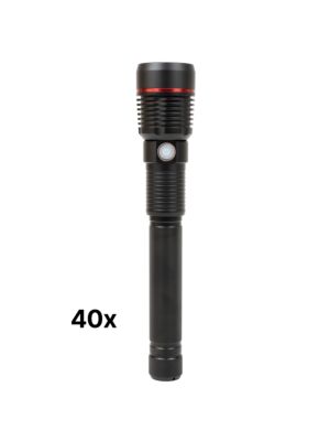 Krabica so 40 dielmi baterky PNI Adventure F450