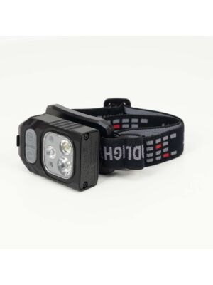 Čelová lampa PNI