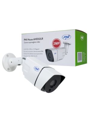 Video monitorovacia kamera PNI House AHD32LR