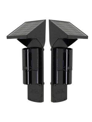 IR perimetrická bariéra PNI BP100S