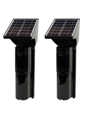 IR perimetrická bariéra PNI BP200S