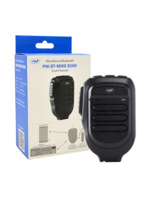 Bluetooth mikrofón PNI BT-MIKE 8500