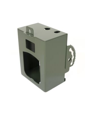 Kovové bezpečnostné puzdro PNI Safe Lock 550 pre lovecké kamery PNI Hunting 550C