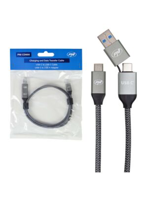 Dátový a nabíjací kábel PNI CD600