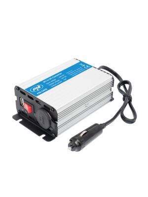 Menič napätia PNI CN15 vstup 24V výstup 12V prúd 15A