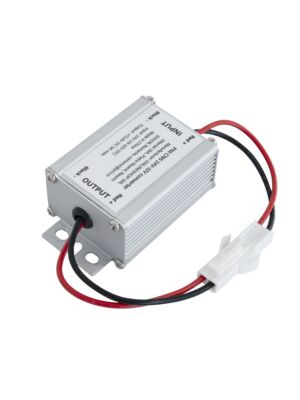 Menič napätia PNI CN5, vstup 24V, výstup 12V, prúd 5A