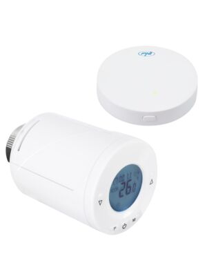 Súprava ThermostaticWIFI