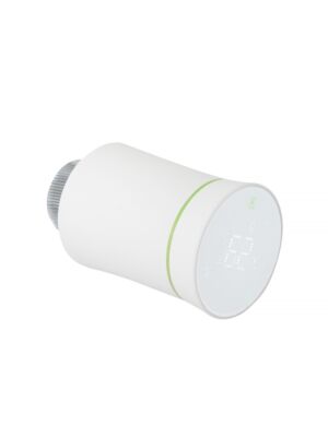 Inteligentná termostatická hlavica PNI CT27S na radiátor