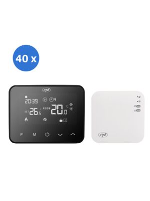 inteligentný termostat PNI CT40 PRO