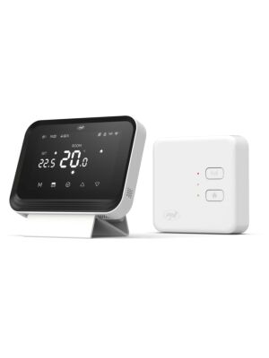 PNI CT45 bezdrôtový inteligentný termostat, s WiFi,
