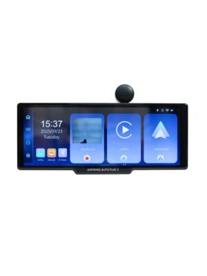 Auto monitor s DVR PNI D1126S 10,26 palca