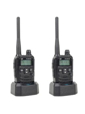 Súprava prenosnej rádiostanice PNI DMR