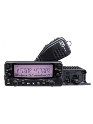 Rozhlasová stanica PNI Alinco DR-735E VHF / UHF