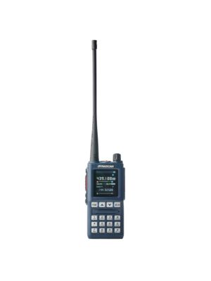Rádiová stanica Dynascan UV-101 VHF/UHF