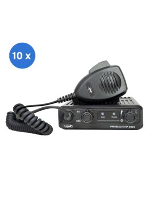 CB rádiostanica PNI Escort HP 2020