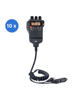 Prenosná CB rádiostanica PNI Escort HP 62DE
