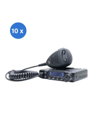CB rádiostanica PNI Escort HP 6500