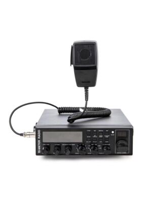 Rádioamatérska stanica PNI Escort HP 6755