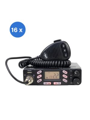 CB rádiostanica PNI Escort HP 6800