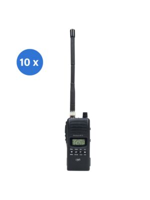 prenosná CB rádiostanica PNI Escort HP 72