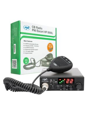 Eskort PNI HP 8000L