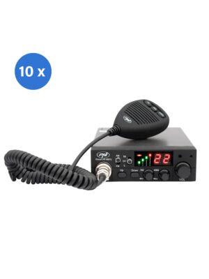 CB rádiostanica PNI Escort HP 8001L
