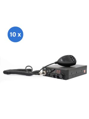 CB rádiostanica PNI Escort HP 8024