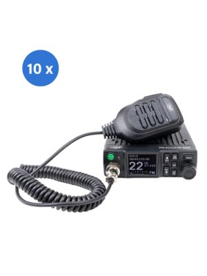 CB rádiová stanica PNI Escort HP 8900