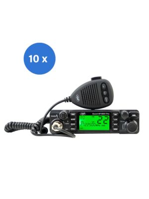 CB rozhlasová stanica PNI Escort HP 9001 PRO