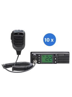 CB rádiostanica PNI Escort HP 9500
