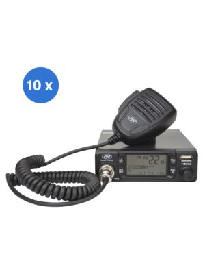 CB rádiostanica PNI Escort HP 9700