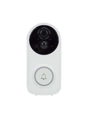 Wifi video zvonček