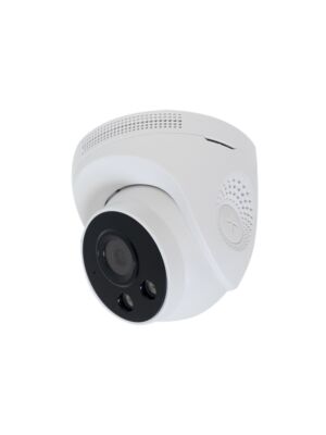 Video monitorovacia kamera PNI IP303POE dome s IP, 3MP