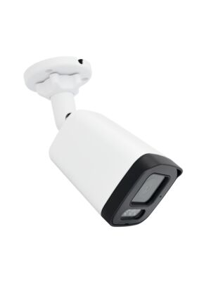 PNI IP7716 8 MP video monitorovacia kamera, duálny POE - napájanie 12V