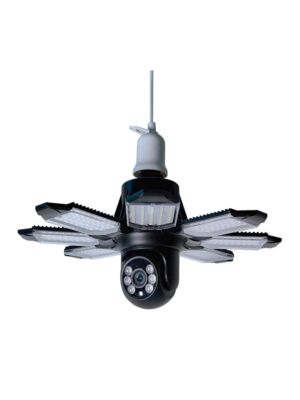 Video monitorovacia kamera 4Mp PNI IP7744 s LED lampou