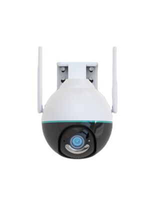 Video monitorovacia kamera PNI IP798 4Mp Tuya