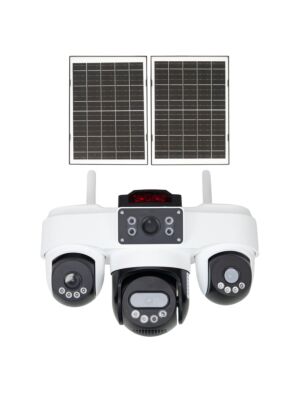 PNI IP83S video-kamerová kamera