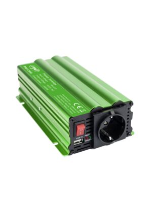 Menič napätia PNI L300 12V napájanie 230V výstup 300W