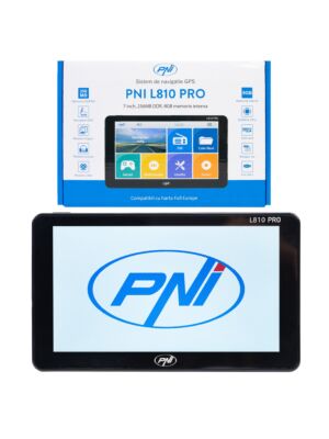 GPS navigačný systém PNI L810 PRO