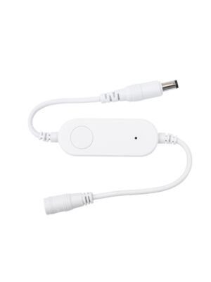 Inteligentný stmievač PNI LD120 s WiFi, ovládanie cez aplikáciu Tuya Smart, napájanie 5V/12V/24V DC