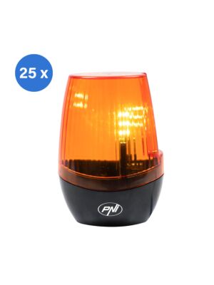 LED kontrolka otvárania brány PNI LMP130