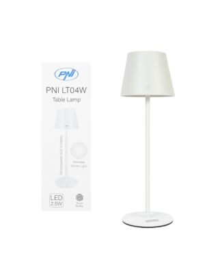 Stolná lampa PNI
