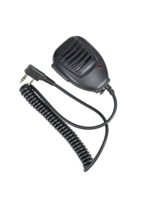 Mikrofón s 2kolíkovým reproduktorom PNI MHS30 typu Kenwood