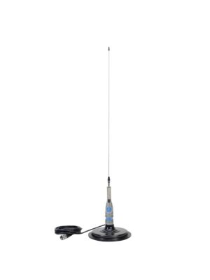 Balík CB antény PNI ML170 s dĺžkou 168 cm, 26-30 MHz, 1000 W a magnetickou základňou PNI 170/PL