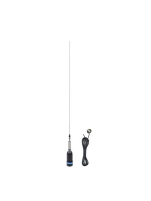 Dĺžka antény PNI ML180 CB 194 cm, 26-30MHz, 1000W a spojovací kábel PNI T301