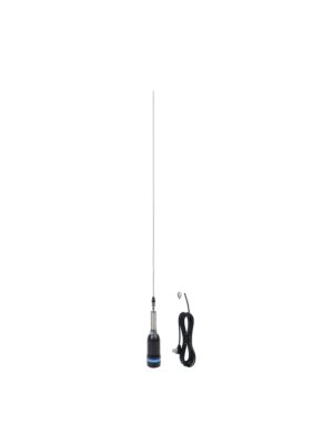 Balík CB antény PNI ML180 s dĺžkou 194 cm, 26 – 30 MHz, 1000 W a pripojovacím káblom PNI T601